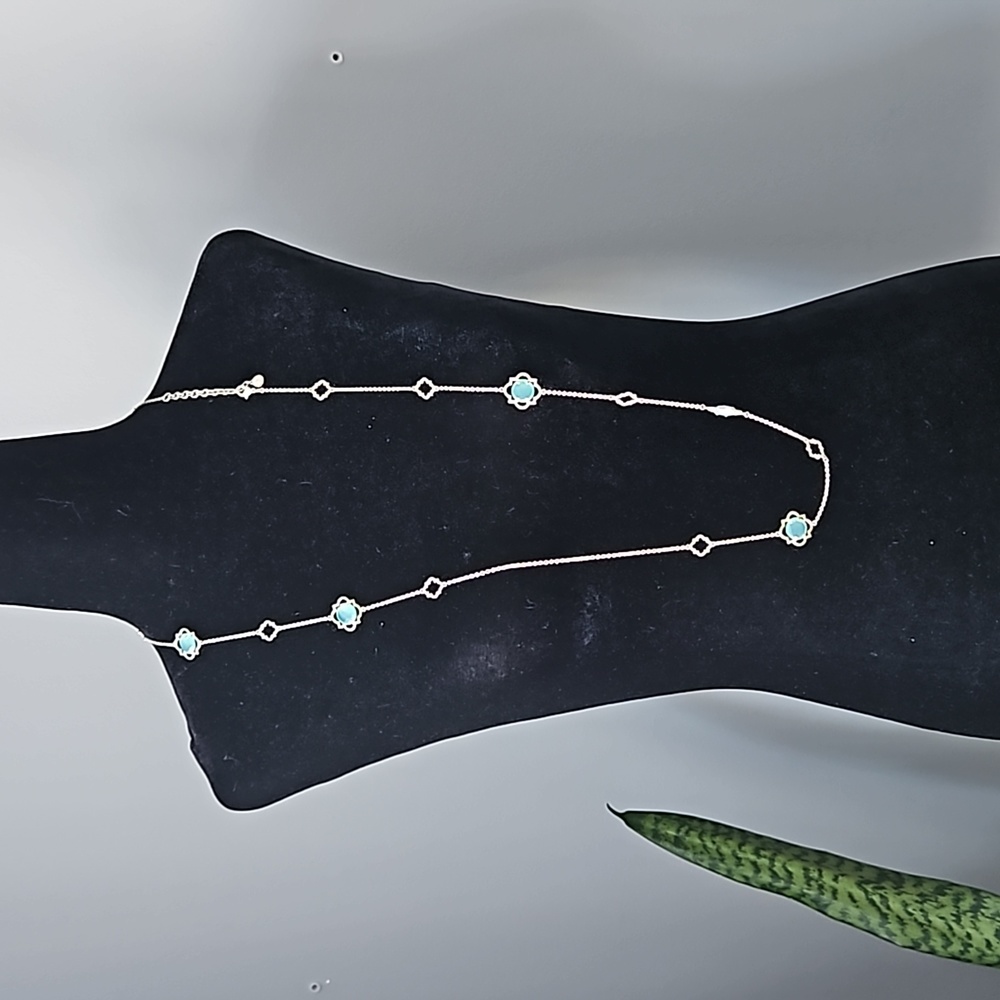 Stella & Dot PIPPA Retired Layering Necklace